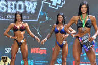 Siberian Power Show - 2019