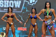 Siberian Power Show - 2019