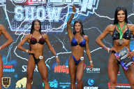 Siberian Power Show - 2019