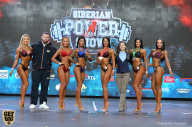 Siberian Power Show - 2019