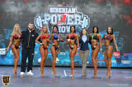 Siberian Power Show - 2019