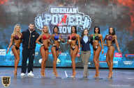 Siberian Power Show - 2019