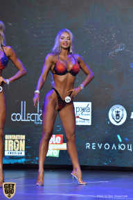 Siberian Power Show - 2019