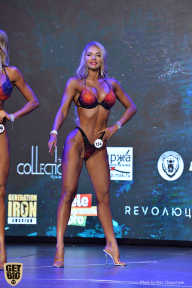 Siberian Power Show - 2019