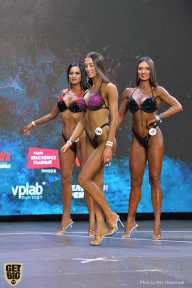 Siberian Power Show - 2019