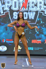 Siberian Power Show - 2019
