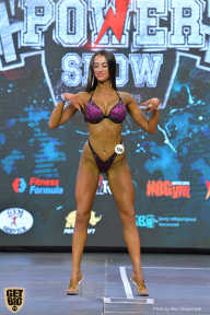 Siberian Power Show - 2019