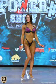 Siberian Power Show - 2019