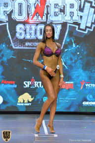 Siberian Power Show - 2019