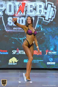 Siberian Power Show - 2019