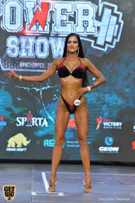 Siberian Power Show - 2019
