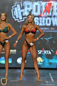 Siberian Power Show - 2019