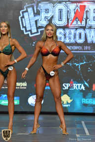 Siberian Power Show - 2019
