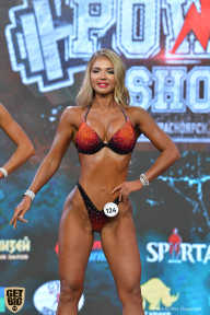 Siberian Power Show - 2019
