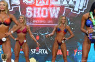 Siberian Power Show - 2019