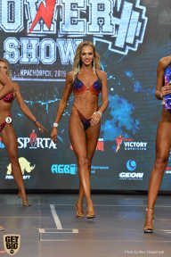 Siberian Power Show - 2019