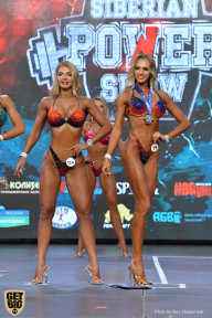 Siberian Power Show - 2019
