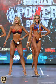 Siberian Power Show - 2019