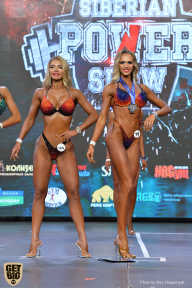 Siberian Power Show - 2019