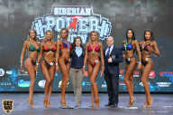 Siberian Power Show - 2019