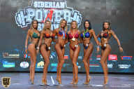 Siberian Power Show - 2019