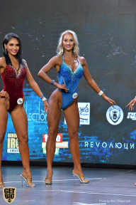 Siberian Power Show - 2019