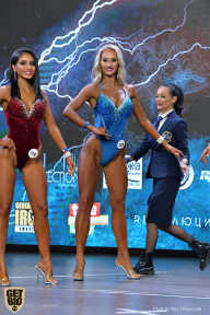 Siberian Power Show - 2019