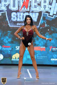 Siberian Power Show - 2019