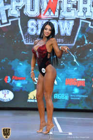 Siberian Power Show - 2019