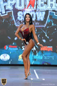 Siberian Power Show - 2019