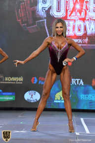 Siberian Power Show - 2019