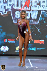 Siberian Power Show - 2019