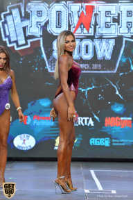 Siberian Power Show - 2019