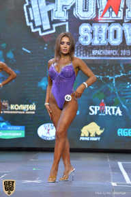Siberian Power Show - 2019