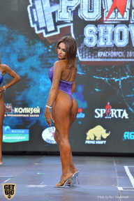Siberian Power Show - 2019