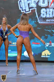 Siberian Power Show - 2019