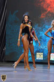 Siberian Power Show - 2019