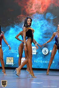 Siberian Power Show - 2019