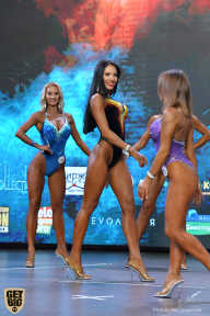Siberian Power Show - 2019