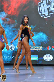 Siberian Power Show - 2019