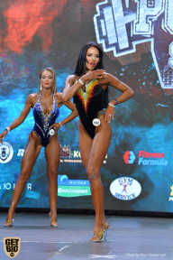 Siberian Power Show - 2019