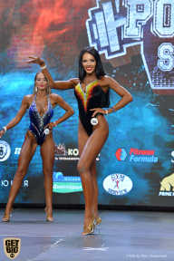 Siberian Power Show - 2019