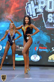 Siberian Power Show - 2019