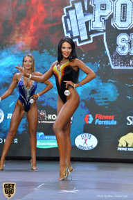 Siberian Power Show - 2019