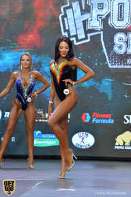 Siberian Power Show - 2019