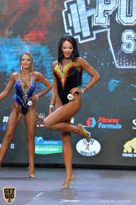 Siberian Power Show - 2019