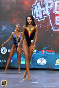 Siberian Power Show - 2019