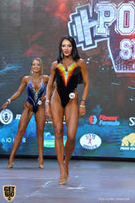Siberian Power Show - 2019