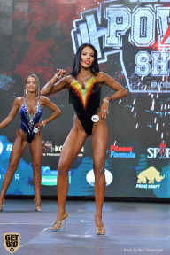Siberian Power Show - 2019