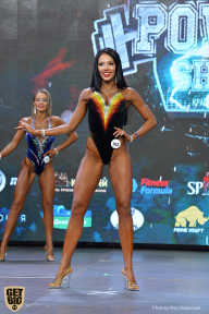 Siberian Power Show - 2019